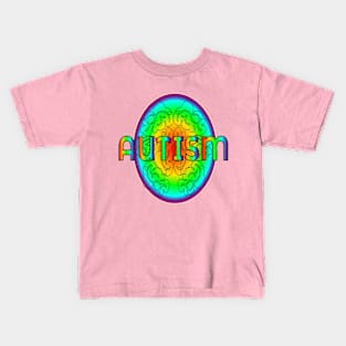 NEURODIVERSITY Kids T-Shirt